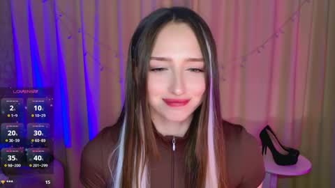 Jasmine online show from 05.16.26