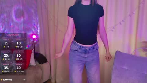 Jasmine online show from 05.26.26