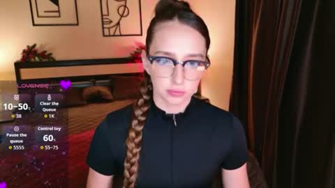 Jasmine online show from 07.15.26