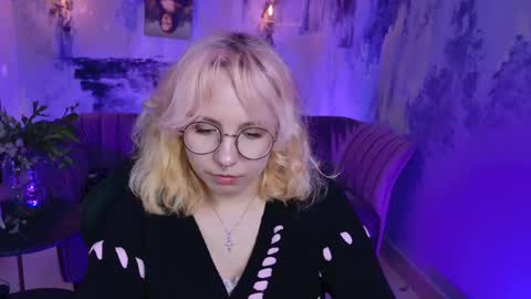 Jasmine online show from 02.12.25