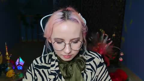 Jasmine online show from 02.21.25