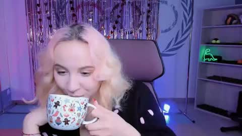 Jasmine online show from 02.28.25