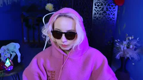 Jasmine online show from 03.11.25