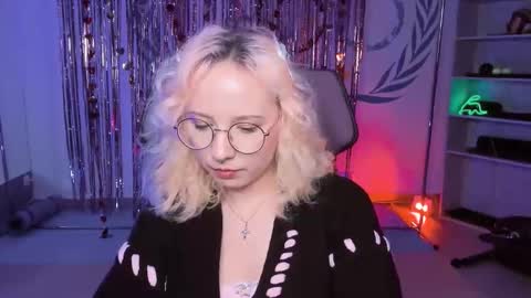 Jasmine online show from 03.12.25