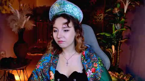 Jasmine online show from 02.21.26