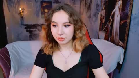 Jasmine online show from 03.25.26