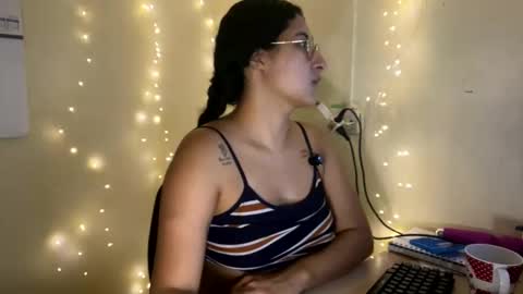 Jasmine online show from 04.10.26