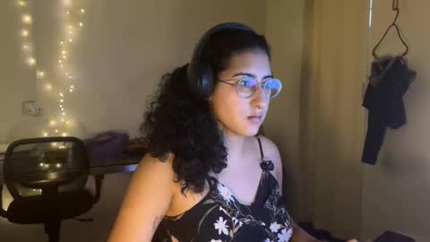 Jasmine online show from 05.05.26
