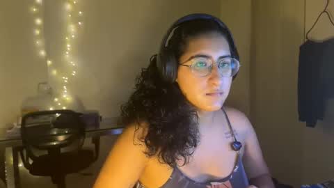 Jasmine online show from 05.07.26