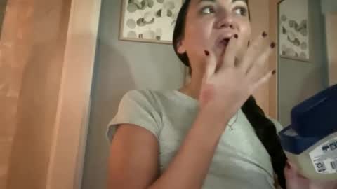 Jasmine Tate online show from 10.30.25