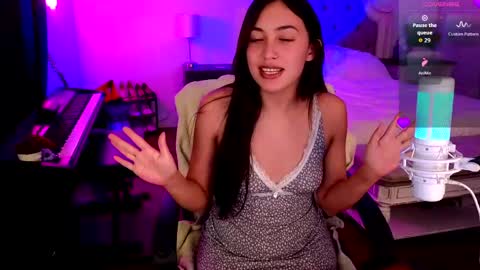 Jasmine Winters online show from 04.25.26