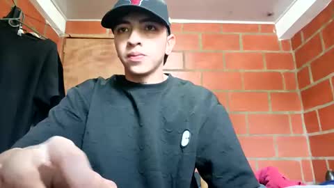 JASON BLESS1 online show from 05.06.26