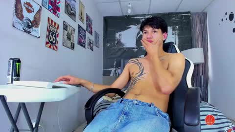 JASON online show from 02.14.26