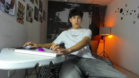 JASON online show from 02.26.26