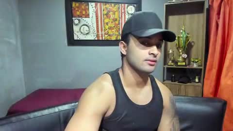 jason_risto online show from 06.18.26