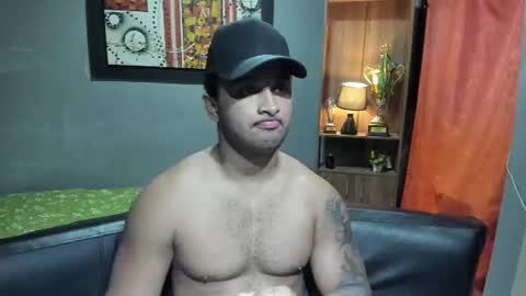 jason_risto online show from 07.15.26