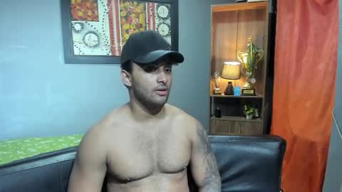 jason_risto online show from 07.17.26