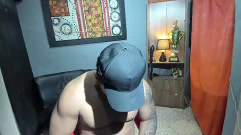 jason_risto online show from 07.23.26