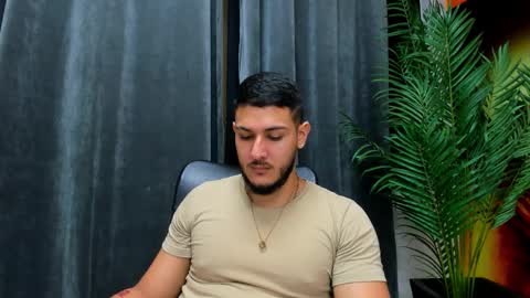 Jasson Shaw online show from 01.31.26