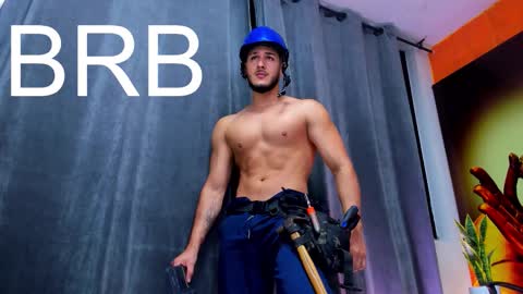 Jasson Shaw online show from 02.03.26