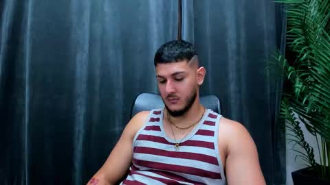 Jasson Shaw online show from 02.04.26