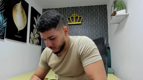 Jasson Shaw online show from 02.12.26