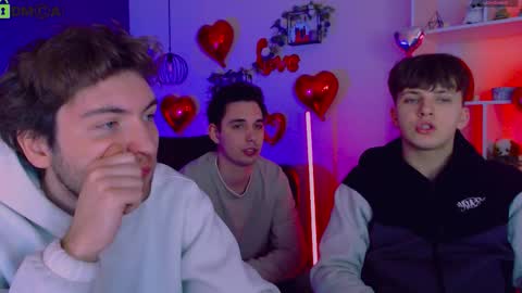 Snapshot of jason_sweety_ chatting on 02.27.26 Your Jason online show from 02.27.26