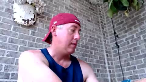 Snapshot of jasonadams76 chatting on 07.25.26 Jason online show from 07.25.26