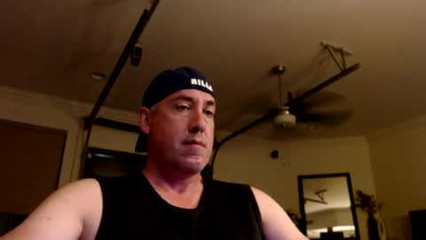 Snapshot of jasonadams76 chatting on 07.26.26 Jason online show from 07.26.26
