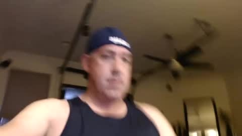 Snapshot of jasonadams76 chatting on 07.30.26 Jason online show from 07.30.26