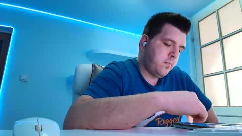 JasonJacks online show from 02.10.26