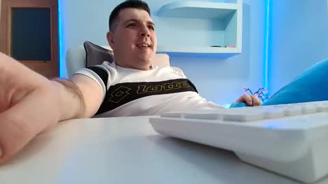 Snapshot of jasonjacks8 chatting on 03.14.26 JasonJacks online show from 03.14.26