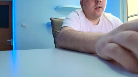 Snapshot of jasonjacks8 chatting on 03.18.26 JasonJacks online show from 03.18.26