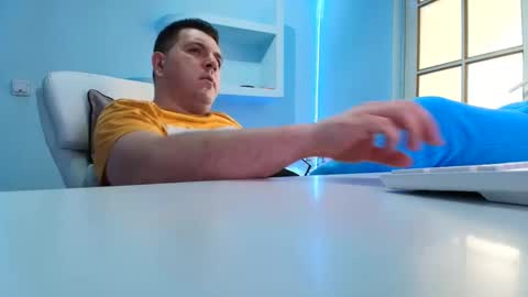 Snapshot of jasonjacks8 chatting on 03.22.26 JasonJacks online show from 03.22.26