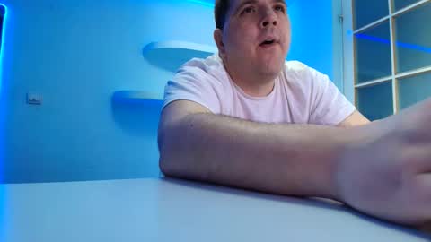 Snapshot of jasonjacks8 chatting on 04.23.26 JasonJacks online show from 04.23.26