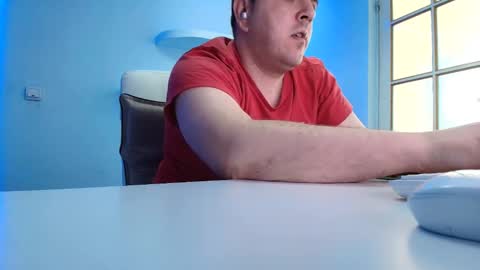 Snapshot of jasonjacks8 chatting on 04.26.26 JasonJacks online show from 04.26.26