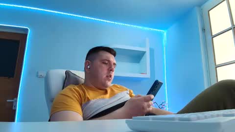 Snapshot of jasonjacks8 chatting on 05.15.26 JasonJacks online show from 05.15.26