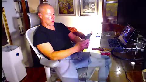 jasonprojectz online show from 09.27.25