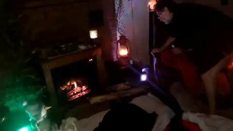 Snapshot of jasonreloaded694u chatting on 01.02.25 Jason online show from 01.02.25