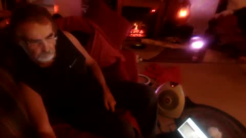 Snapshot of jasonreloaded694u chatting on 01.08.25 Jason online show from 01.08.25