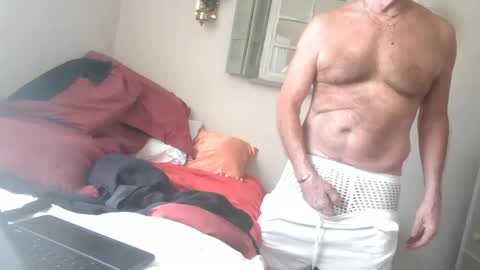 Snapshot of jasonreloaded694u chatting on 01.17.25 Jason online show from 01.17.25