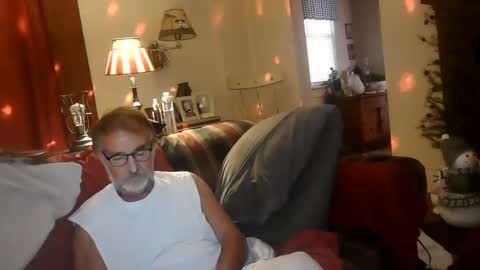 Snapshot of jasonreloaded694u chatting on 01.25.25 Jason online show from 01.25.25