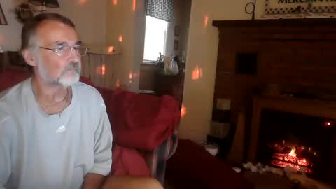 Snapshot of jasonreloaded694u chatting on 01.26.25 Jason online show from 01.26.25