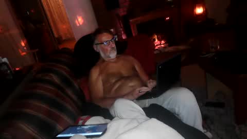 Snapshot of jasonreloaded694u chatting on 01.27.25 Jason online show from 01.27.25