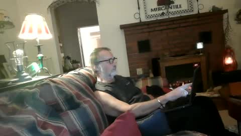 Snapshot of jasonreloaded694u chatting on 01.30.25 Jason online show from 01.30.25