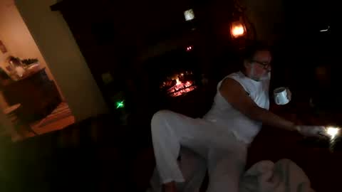 Snapshot of jasonreloaded694u chatting on 02.01.25 Jason online show from 02.01.25