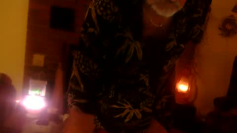 Snapshot of jasonreloaded694u chatting on 02.02.25 Jason online show from 02.02.25