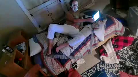 Snapshot of jasonreloaded694u chatting on 09.17.25 Jason online show from 09.17.25