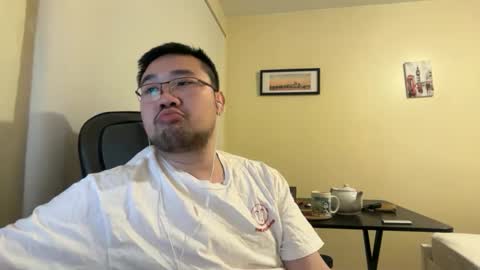 Jason Ryu online show from 03.22.26