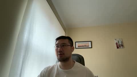 Jason Ryu online show from 03.23.26